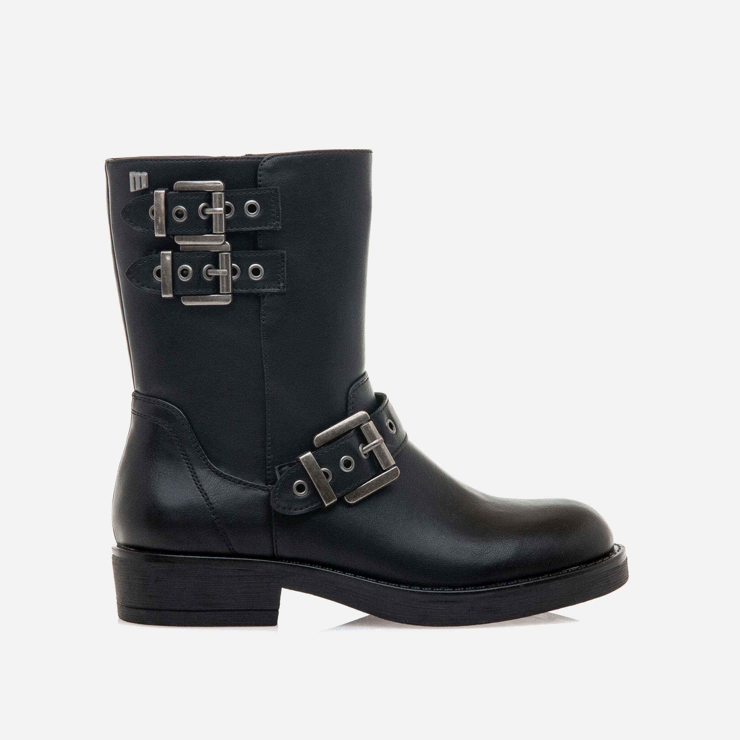 Biker boots for Women Buy now Mtng